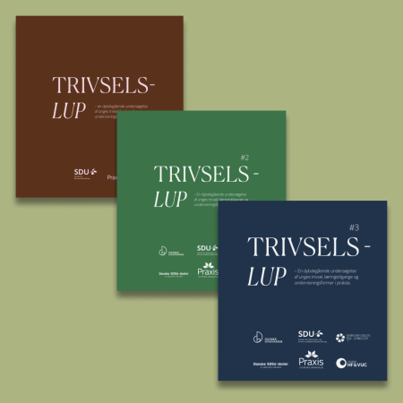 TrivselsLUP