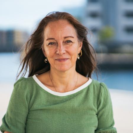 Noemi Katznelson