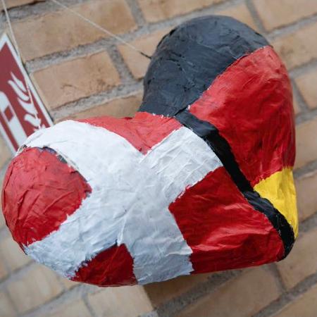 Danskere findes i mange modeller