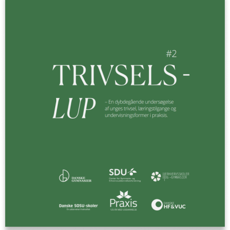TrivselsLUP #2