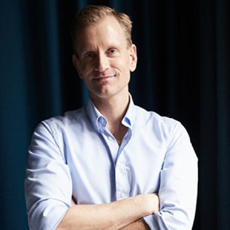 Henrik Stokholm