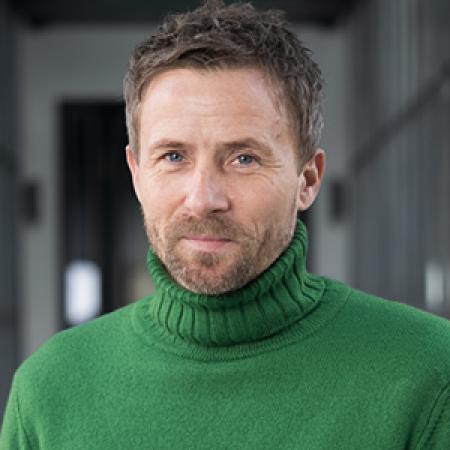 Mikkel Flyverbom