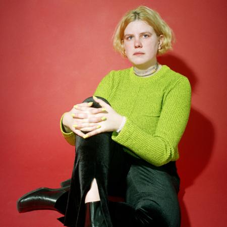 Anna Juul