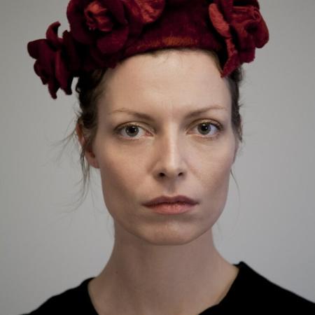 Asta Olivia Nordenhof