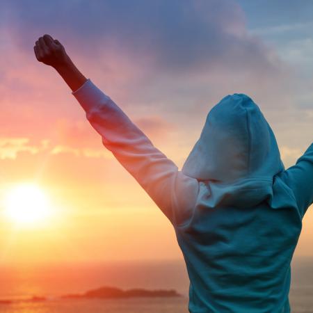 Motivation og vindermentalitet