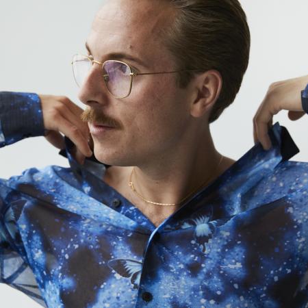 Thomas Korsgaard