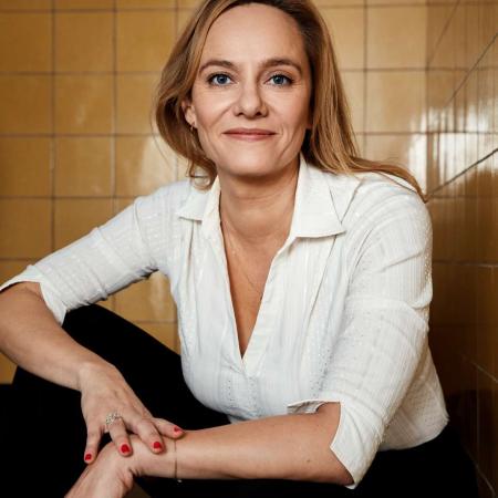 Maren Uthaug