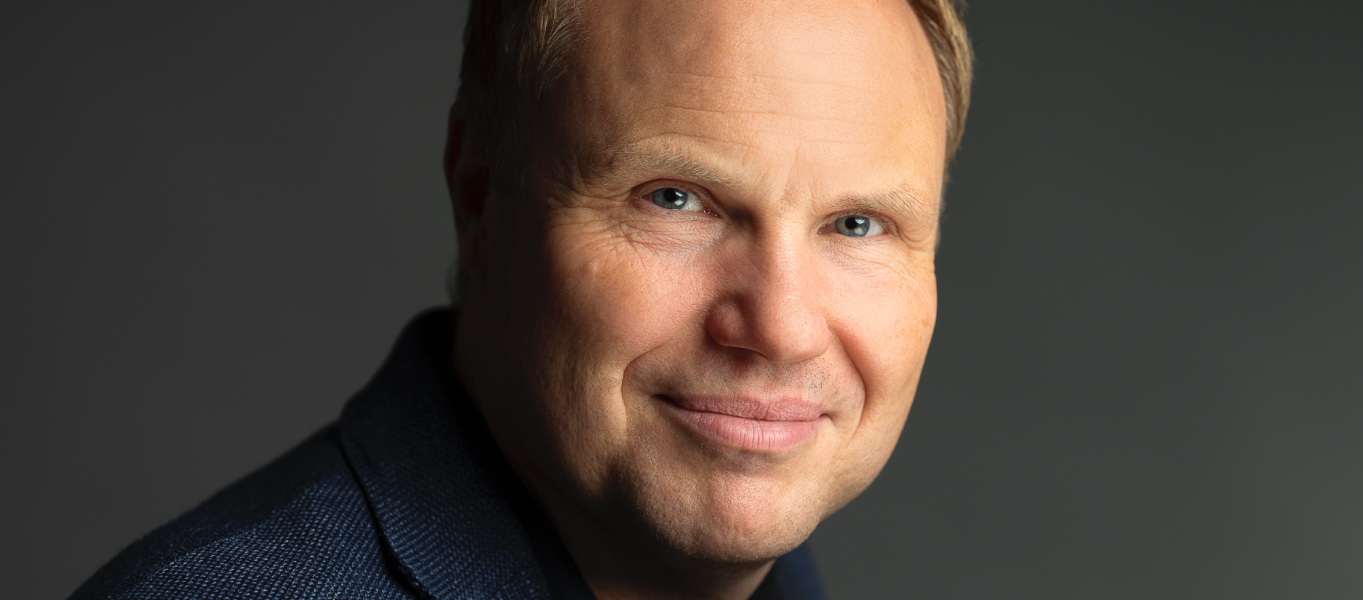 Anders Trillingsgaard