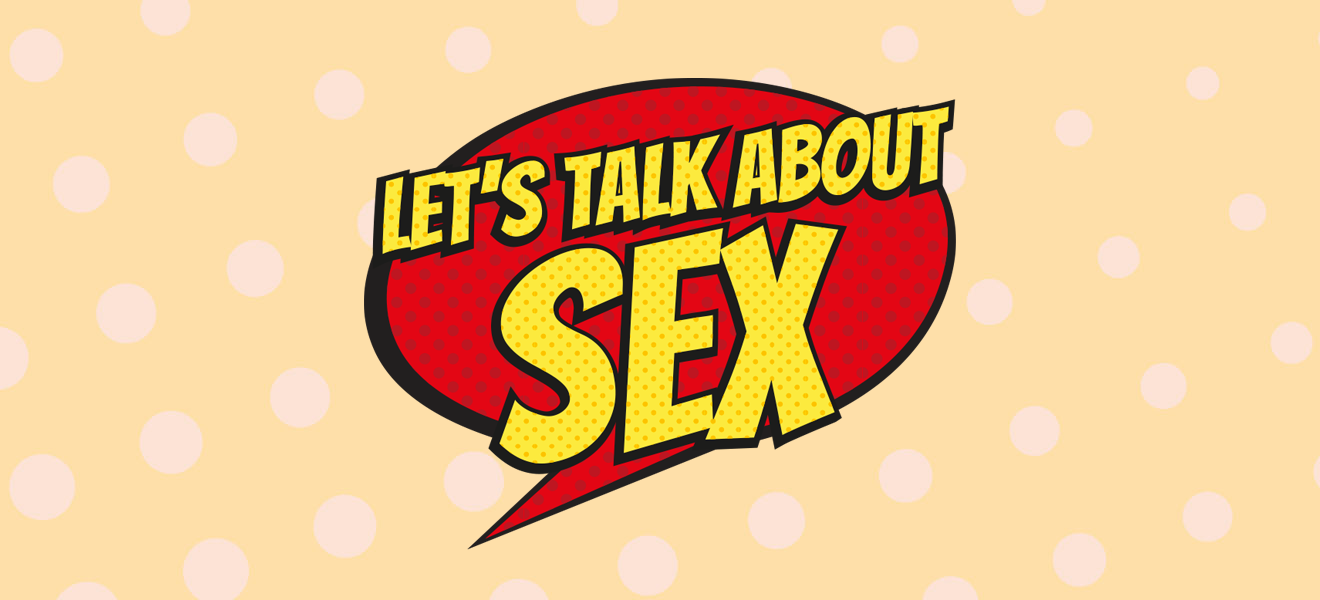 Lets Talk About Sex Praxis 
