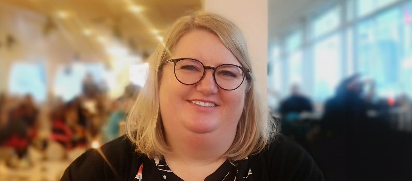 Bodil Aase Frandsen Schmidt