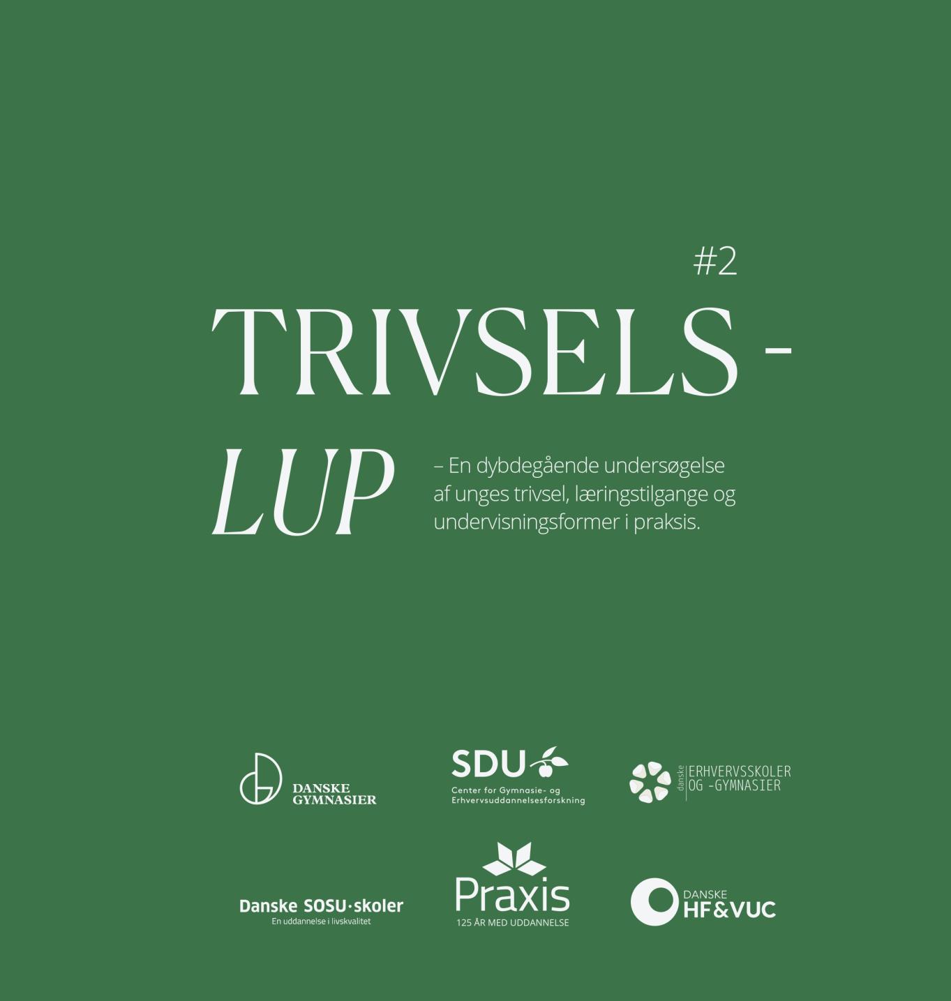 TrivselsLUP #2