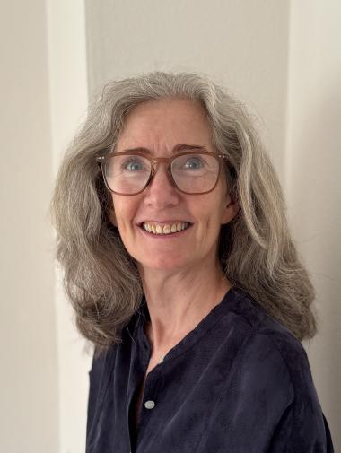Helle Hjarsø, Uddannelseskonsulent i Stevns Kommune