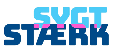 Sygt stærk