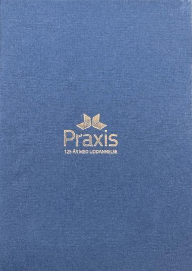 Praxisfaglighed