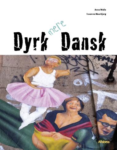 Dyrk mere dansk