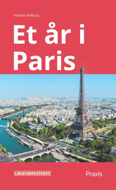 Et år i Paris, Rødt niveau