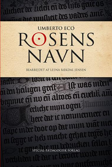 Rosens navn