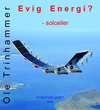 Evig Energi? - solceller