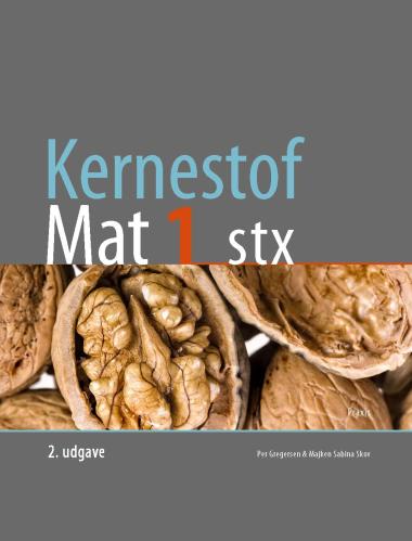 Kernestof Mat1, stx