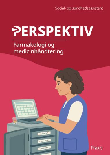 Farmakologi og medicinhåndtering, pakke
