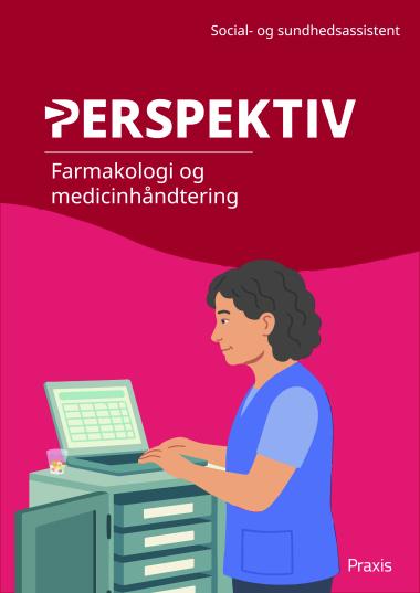 Farmakologi og medicinhåndtering