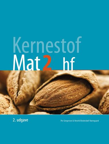 Kernestof Mat2, hf (2. udgave)