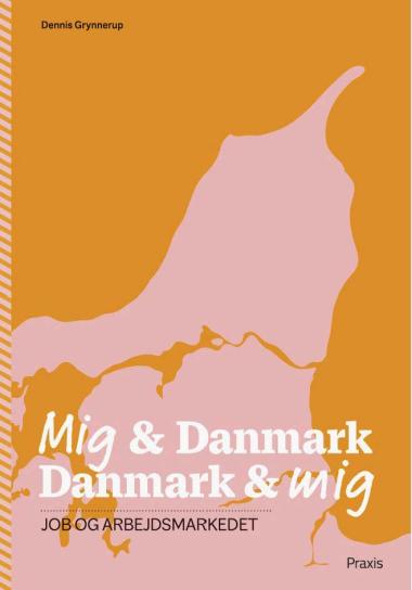 Mig og DK - Job