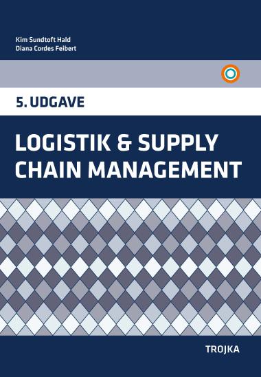 Logistik og supply, 5. udg.