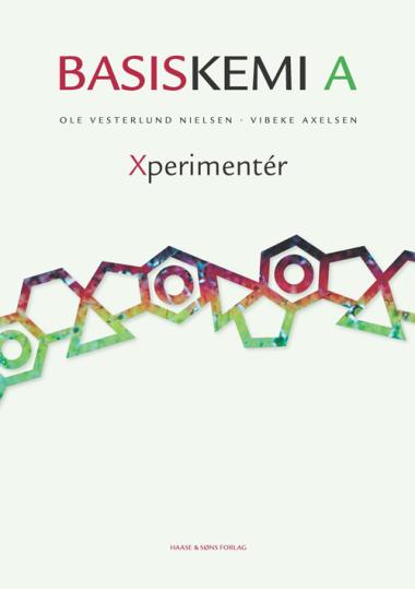 Basiskemi A Xperimentér