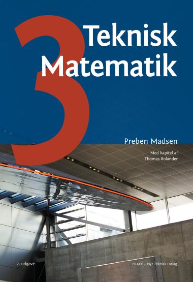 Teknisk Matematik 3