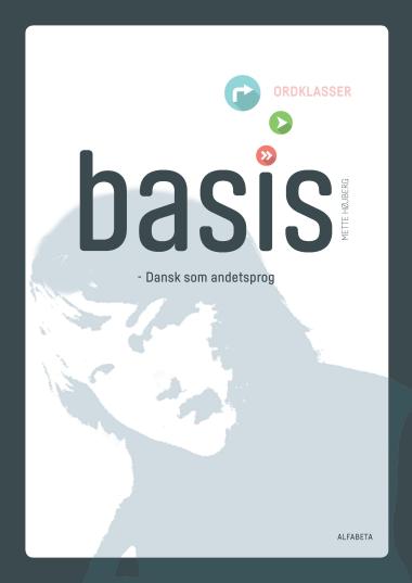 Basis - ordklasser