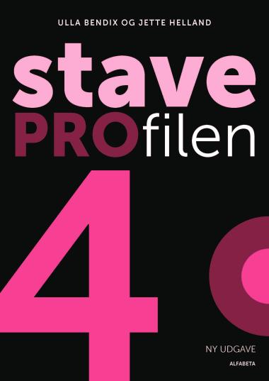 Staveprofilen 4