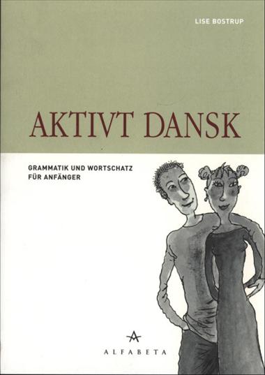 Aktivt dansk - Tysk