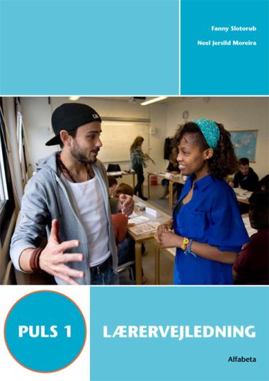 Puls 1, Lærervejledning