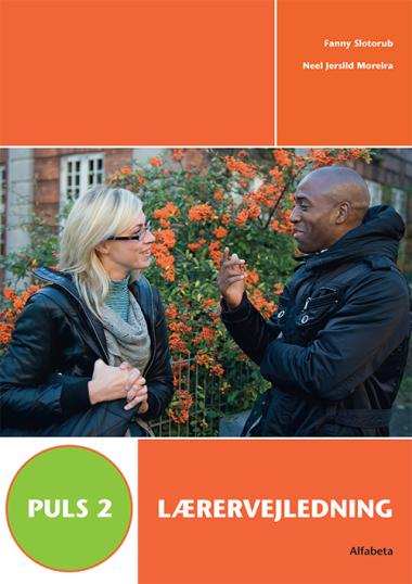 Puls 2, Lærervejledning