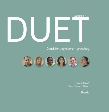 DUET 1-2