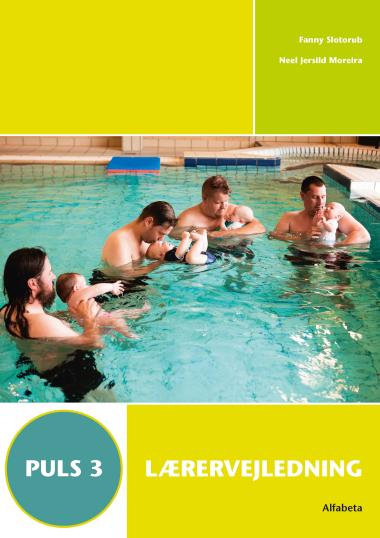 Puls 3, Lærervejledning