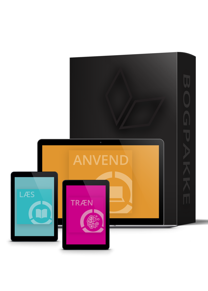 Struktør og brolægger, bogpakke underviser