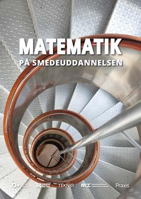 Matematik på smedeuddannelsen