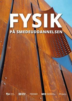 Fysik på smedeuddannelsen