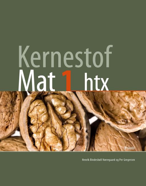 Kernestof Mat1, htx