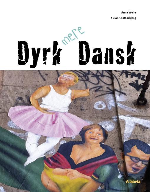 Dyrk mere dansk