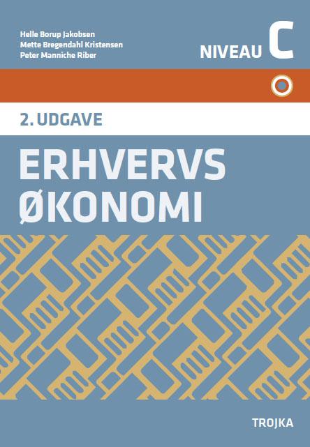 Erhvervsøkonomi niveau C