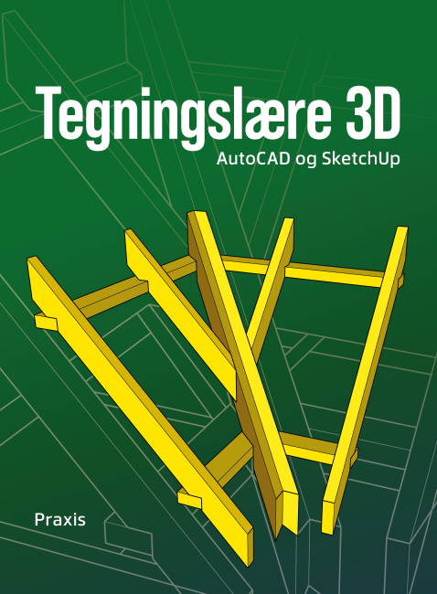 Tegningslære 3D, version 2