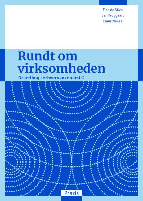Rundt om virksomheden
