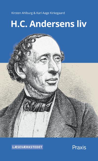 H.C. Andersens liv, Blåt niveau