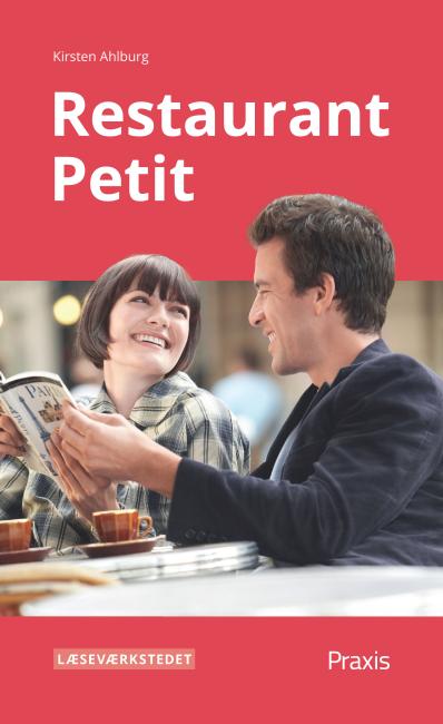Restaurant Petit, Rødt niveau