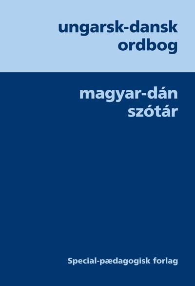 Ungarsk-dansk ordbog