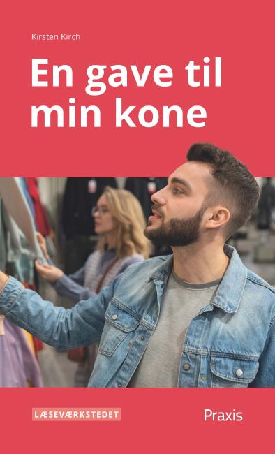 En gave til min kone