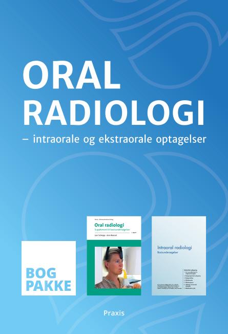 Oral radiologi - intraorale og ekstraorale optagelser